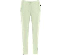 SCHNEIDER SPORTSWEAR Damen Sporthose DENVERW greenshimmer - Gr. - 40