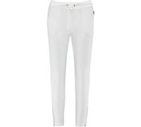 SCHNEIDER SPORTSWEAR DENVERW Damen Fashion-Hose weiß, 22