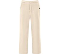 SCHNEIDER SPORTSWEAR Damen Sporthose LILLEW-HOSE (6667) 38 creamywhite