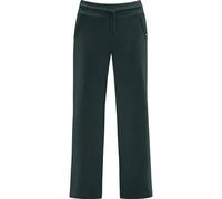 SCHNEIDER SPORTSWEAR Damen Sporthose LILLEW-HOSE (6667) 44 greennight