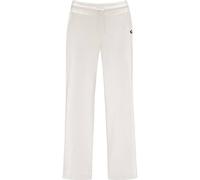 SCHNEIDER SPORTSWEAR Damen Sporthose LILLEW-HOSE (6667) 44 off-white