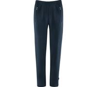 SCHNEIDER SPORTSWEAR Damen Sporthose SCHNEIDER Damen Freizeithose»Davos« Kurzgröße (6500DU) 22 Marine