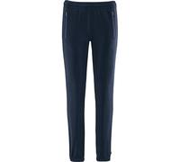 SCHNEIDER SPORTSWEAR Damen Sporthose SIDNEYW-HOSE (kurz) (6658DU) 19 dunkelblau