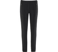 SCHNEIDER SPORTSWEAR Damen Sporthose SIDNEYW-HOSE (kurz) (6658DU) 21 schwarz