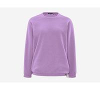 schneider sportswear Damen Sweatshirt CAILEEW-SWEATSHIRT spacepurple 44