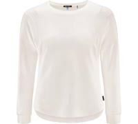 SCHNEIDER SPORTSWEAR Damen Sweatshirt TIANAW-SWEATSHIRT (4270) 44 off-white