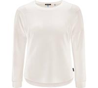 SCHNEIDER SPORTSWEAR Damen Sweatshirt TIANAW-SWEATSHIRT (4270) 46 off-white