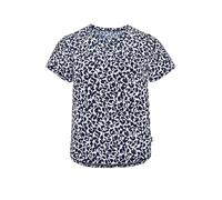 SCHNEIDER SPORTSWEAR Damen T-Shirt ANABELLW dunkelblau | 36