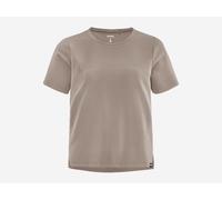 schneider sportswear Damen T-Shirt LUCIENNEW-SHIRT almond 48