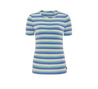 SELDAW-SHIRT PRETTYSKY/VIOLETINK 44