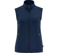 SCHNEIDER SPORTSWEAR Damen Weste LIZANNEW (5447) 38 dunkelblau