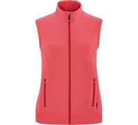 SCHNEIDER SPORTSWEAR Damen Weste LIZANNEW-WESTE (5447) 44 fadedred