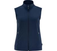 SCHNEIDER SPORTSWEAR Damen Weste LIZANNEW (5447) 40 dunkelblau