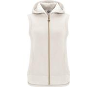 SCHNEIDER SPORTSWEAR Damen Weste MILENAW (5451) 44 off-white