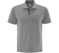SCHNEIDER SPORTSWEAR DANM-POLO stahl-meliert, 48