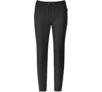 SCHNEIDER SPORTSWEAR DENVERW - Damen Fashion-Hose - schwarz, 25