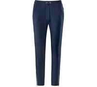 Schneider Sportswear Sporthosen DENVERW-Hose, dunkelblau 44 blau