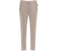 SCHNEIDER SPORTSWEAR DENVERW-HOSE Damen Freizeithose beige, 42