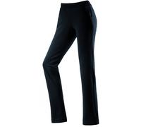 SCHNEIDER SPORTSWEAR "DEVON" Damen Freizeithose schwarz, 22