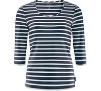 SCHNEIDER SPORTSWEAR Damen Shirt DIONNEW (3141) 40 granit/weiß