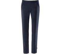 Schneider Devon Damen Hose, blau 25