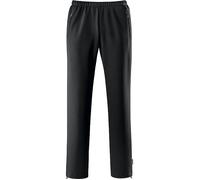 schneider sportswear Elastosoft Herren-Freizeithose, lang HORGENM 27 schwarz