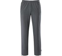 schneider sportswear Elastosoft Herren-Freizeithose, lang HORGENM 50 graphit