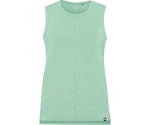 SCHNEIDER SPORTSWEAR ELVYW-TOP icegreen-meliert, 36