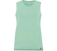 SCHNEIDER SPORTSWEAR ELVYW-TOP icegreen-meliert, 38