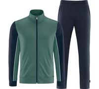 SCHNEIDER SPORTSWEAR FELIASM-ANZUG Herren | SEAWEED/GRANIT | 26