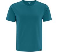 SCHNEIDER SPORTSWEAR FINNM-SHIRT asphaltblue, 60