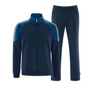 Schneider Sportswear Flynnm-Anzug Herren | BLUERISE/DUNKELBLAU | 26