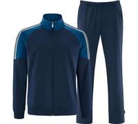 SCHNEIDER SPORTSWEAR Herren Anzug FLYNNM (1724) 58 bluerise/dunkelblau