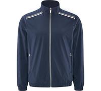 SCHNEIDER SPORTSWEAR Herren Blouson BRISCOM (4161) 54 dunkelblau