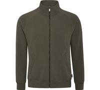 SCHNEIDER SPORTSWEAR Herren Blouson IANM-JACKE (4249) 54 Grün
