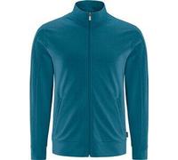 SCHNEIDER SPORTSWEAR Herren Blouson LUNISM-JACKE asphaltblue - Gr. - 52