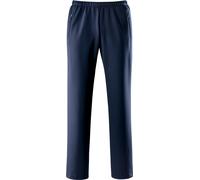 HORGENM-Hose 29 DUNKELBLAU