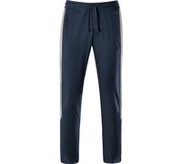 SCHNEIDER SPORTSWEAR Herren Hose BELFASTM (6090) 48 dunkelblau(stahl-mel)