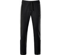 SCHNEIDER SPORTSWEAR Herren Hose BELFASTM (6090) 52 schwarz (stahl-mel.)
