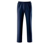 schneider sportswear Elastosoft Herren-Freizeithose, lang HORGENM blau 56