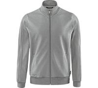 SCHNEIDER SPORTSWEAR Herren Jacke MICKM (4123) 48 stahl-meliert