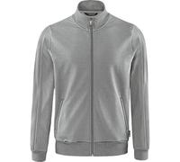 Schneider Sportswear Mickm-Jacke Herren | STAHL-MELIERT | 52