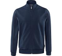 SCHNEIDER SPORTSWEAR Herren Jacke MICKM (4123) 58 dunkelblau
