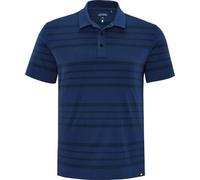 SCHNEIDER SPORTSWEAR Herren Polo ETIENNEM (3244) 48 sailorblue/d blau