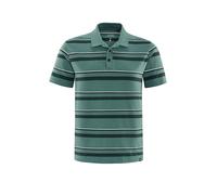 SCHNEIDER SPORTSWEAR RICKM-POLO seaweed/mysticmoss 52