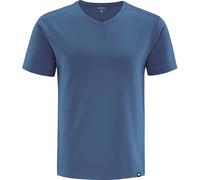 SCHNEIDER SPORTSWEAR Herren Shirt FINNM (3089) 50 bluefuture