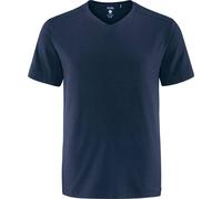 SCHNEIDER SPORTSWEAR Herren Shirt FINNM (3089) 50 dunkelblau