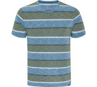 SCHNEIDER SPORTSWEAR schneider sportswear Herren Shirt JONSENM 50 bluewave/khaki