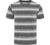 SCHNEIDER SPORTSWEAR Herren Shirt MARTENM-SHIRT (3218) 60 schwarz/weiß