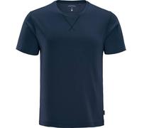 NEWTONM-SHIRT DUNKELBLAU 52